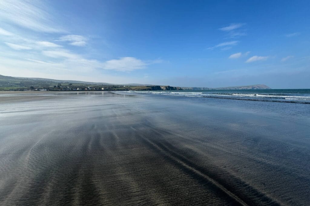 Book Holiday Cottage Newport Pembrokeshire