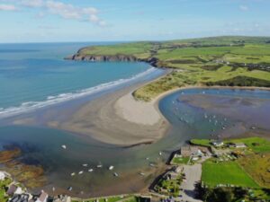 Newport Pembrokeshire