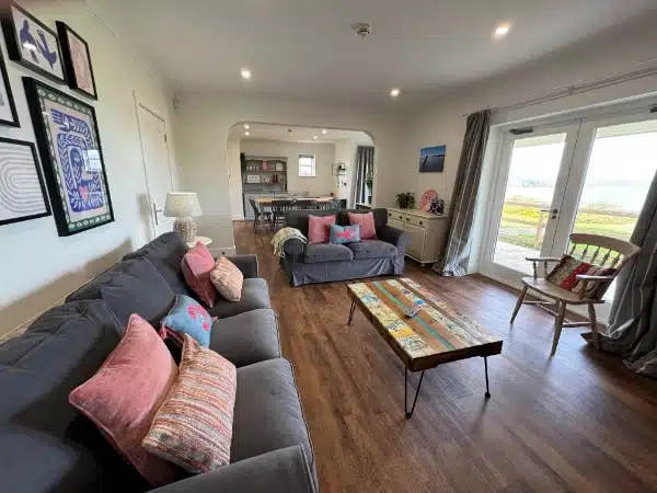 Peg-y-Don Holiday Cottage