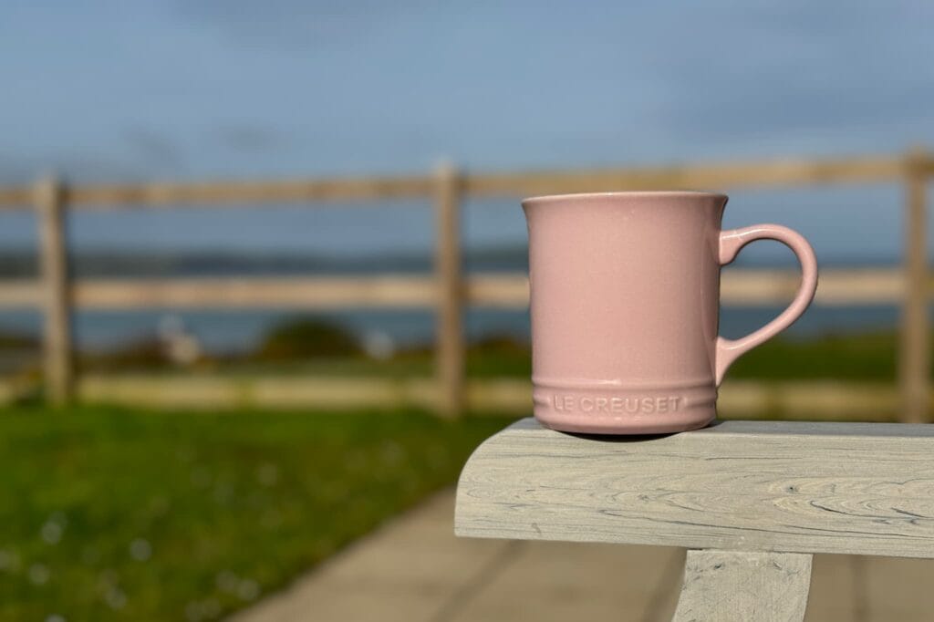 Peg-y-Don House Information