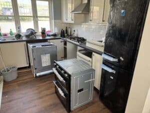 Peg-y-Don renovation