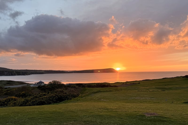 Welcome to Peg-y-Don