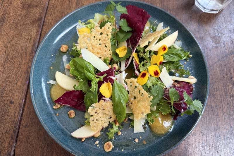 Templebar Café & Farm Shop : Review