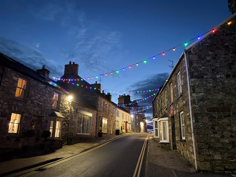 Havards Newport Christmas