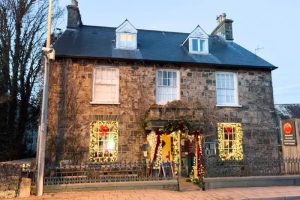 Llys Meddyg : Review