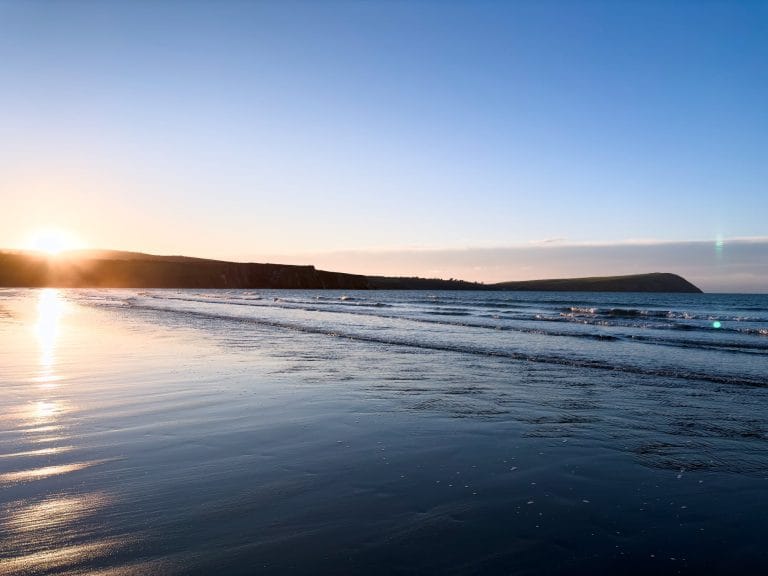 Newport beach Christmas