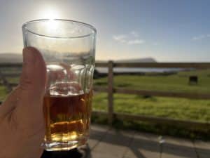 Newport Pembrokeshire Autumn 13