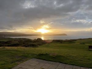 Newport Pembrokeshire Autumn 7