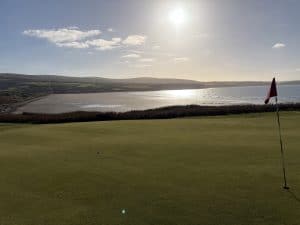 Newport Pembrokeshire Autumn 9