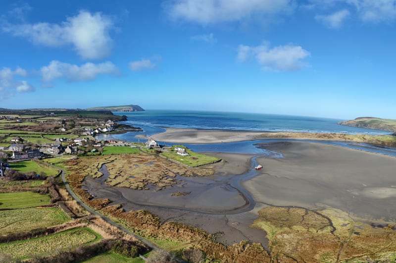 Reasons to avoid Newport, Pembrokeshire