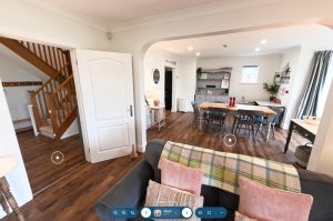 Peg-y-Don virtual tour